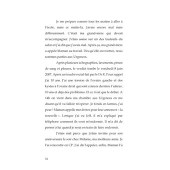 Rencontre avec un crabe