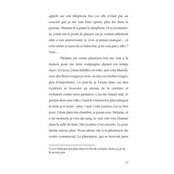 Rencontre avec un crabe