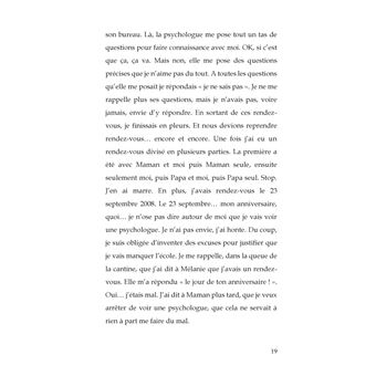 Rencontre avec un crabe