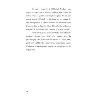 Rencontre avec un crabe