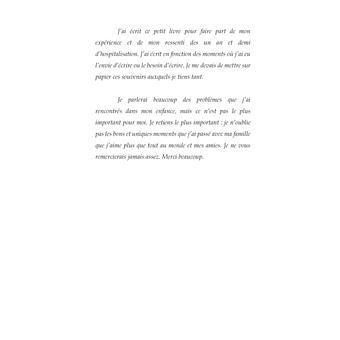 Rencontre avec un crabe