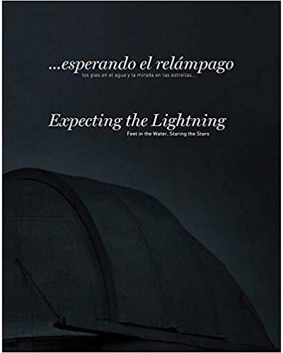 Expecting the lightning