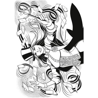 Super-Héroïnes DC Comics