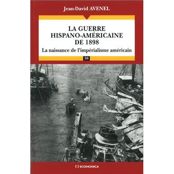 Spanish-American War 1898 figurines et collections