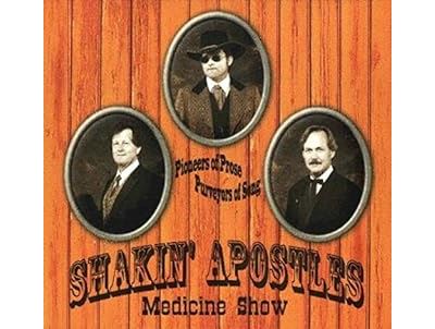 Medicine Show