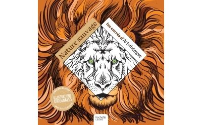Nature sauvage - Jean-Luc Guérin - broché
