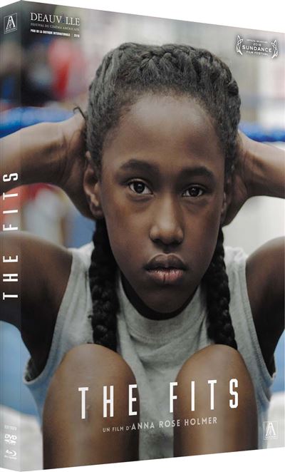 Fits combo/exclusivite fnac