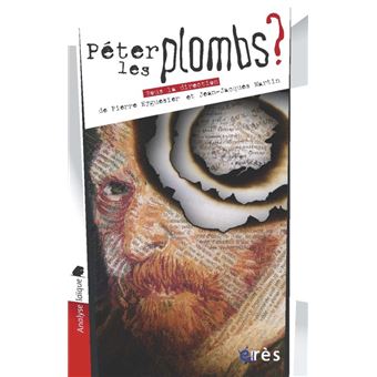 Péter les plombs ? - 1
