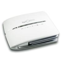 Lea Wobe Routeur WiFi et 3G de poche