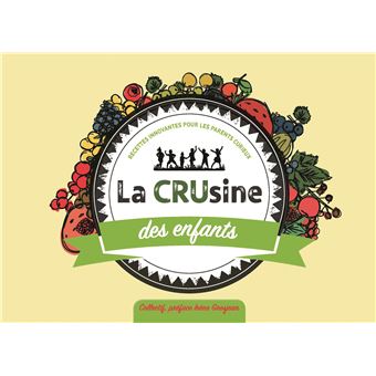 La crusine des enfants