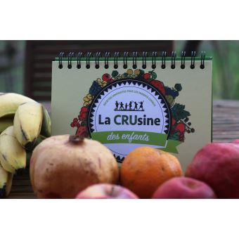 La crusine des enfants