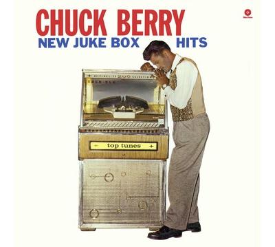 New juke box hits - Edition limitée