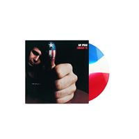 American Pie Édition Limitée Exclusivité Fnac Vinyle Bleu, Blanc et Rouge