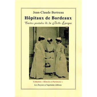 Hôpitaux de Bordeaux