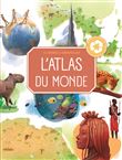 L'atlas du monde -  Un monde de merveilles