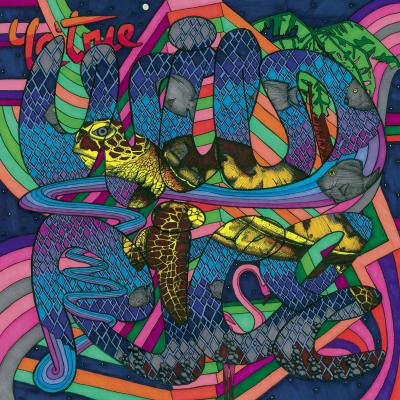 Wild Rice (LP)