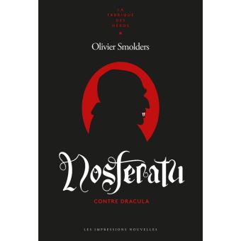 Nosferatu - contre dracula - 1