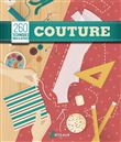 Couture, 260 techniques, trucs & astuces