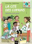 La cité des copains - Opération anti-gaspi CE1/CE2 dès 7 ans