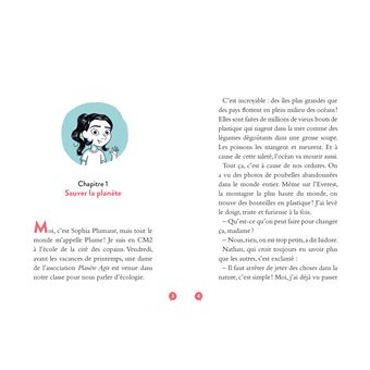 La cité des copains - Opération anti-gaspi CE1/CE2 dès 7 ans