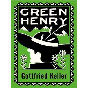 GREEN HENRY