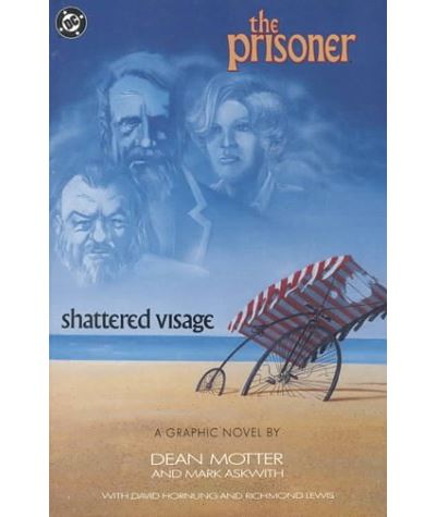 The Prisonner