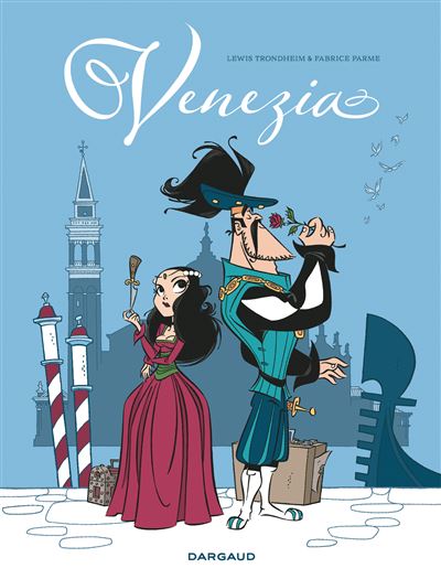 Venezia - Venezia - Intégrale complète