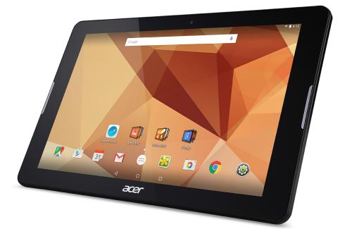 Acer Iconia One 7 : meilleur prix - Les Numériques