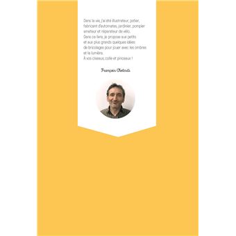 L'atelier ombres et lumière