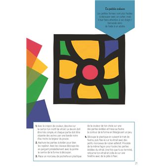 L'atelier ombres et lumière