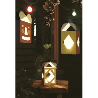 L'atelier ombres et lumière