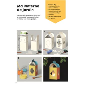 L'atelier ombres et lumière