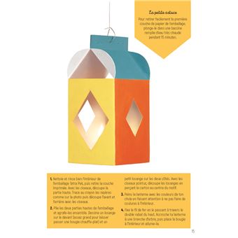 L'atelier ombres et lumière