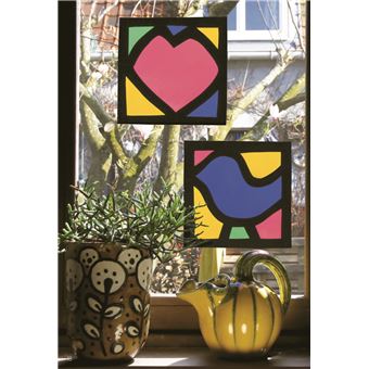 L'atelier ombres et lumière