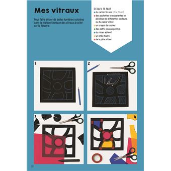 L'atelier ombres et lumière