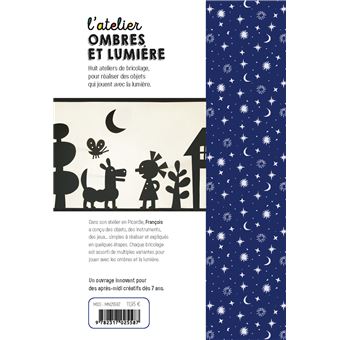 L'atelier ombres et lumière