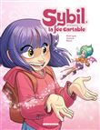 Intégrale Sybil, la Fée cartable - Tome 1