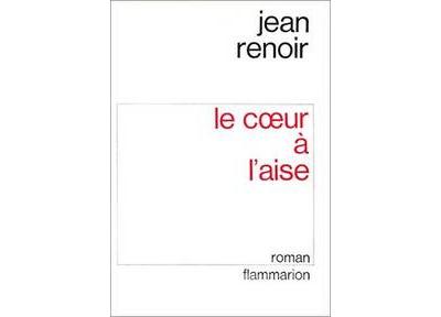 Le Cœur à l'aise - Jean Renoir - (donnée non spécifiée)