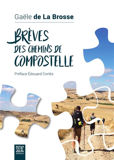 Breves des chemins de compostelle