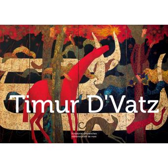 Timur D'Vatz