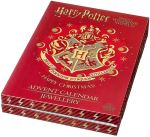 Calendrier de l'Avent Bijoux Harry Potter