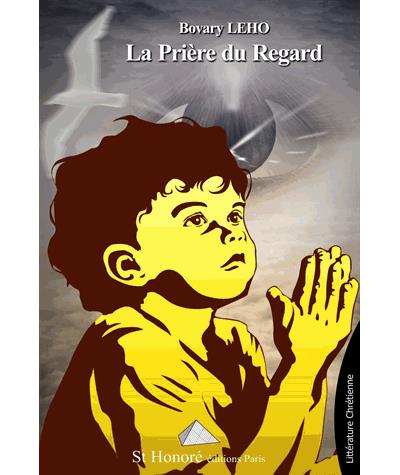 La prière du regard
