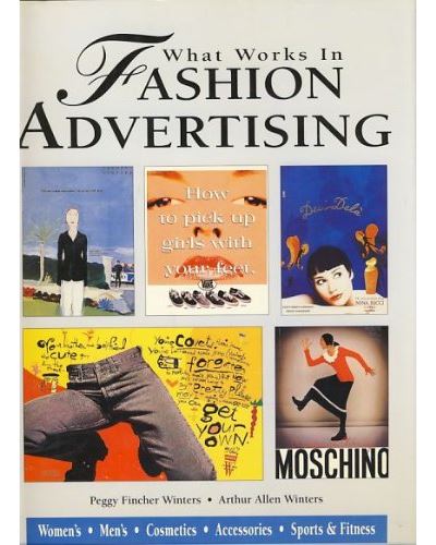 What works in fashion advertising