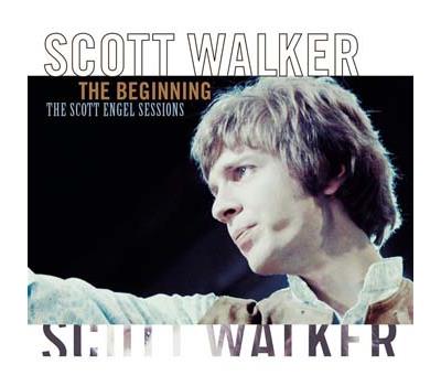 Beginning the scott