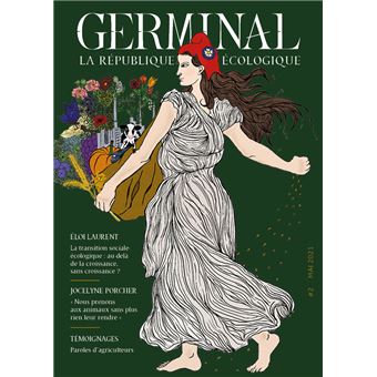 La République écologique