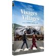 Visages, villages DVD