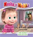 Masha et Michka - Une super baby-sitter