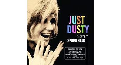 Just dusty