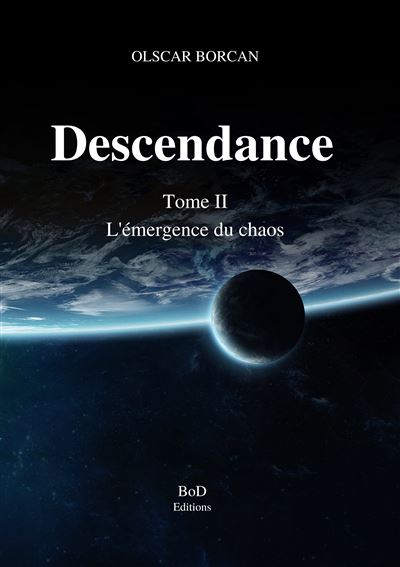 L'émergence du chaos