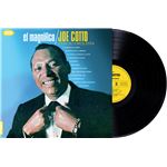 El Magnifico - Vinilo